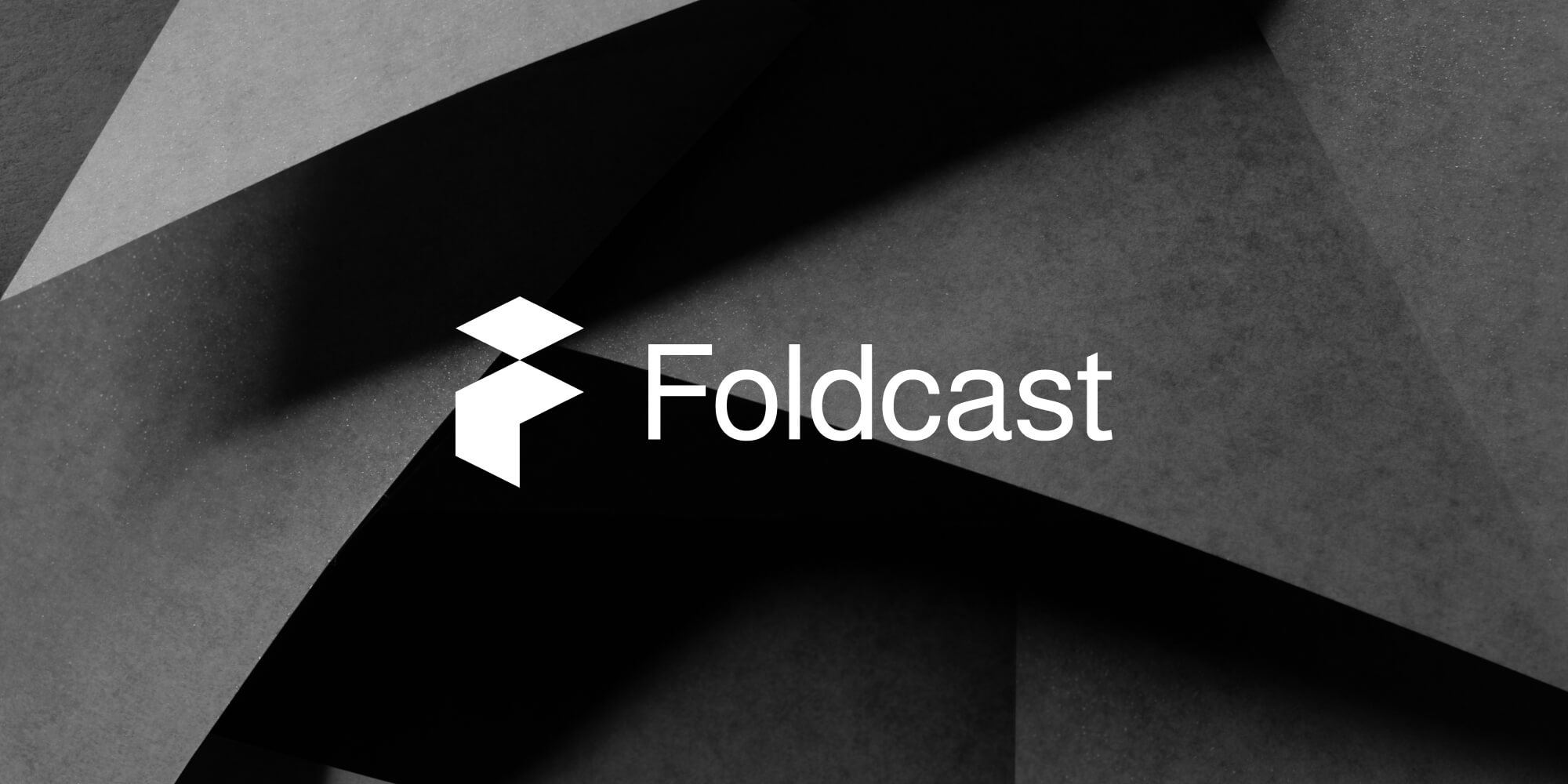 Foldcast - Paper formworks for concrete elements